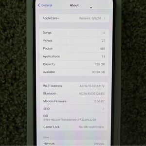 Have any questions lemme know